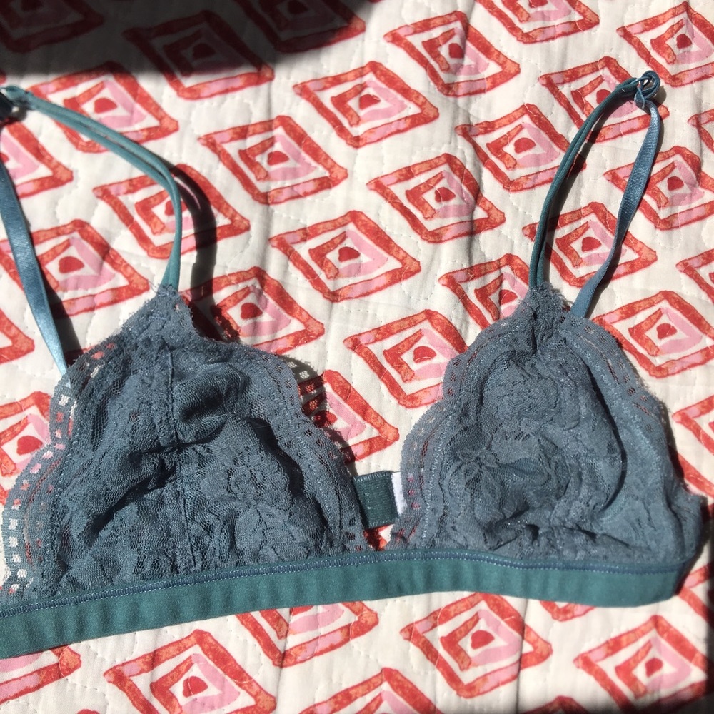 Bralettes